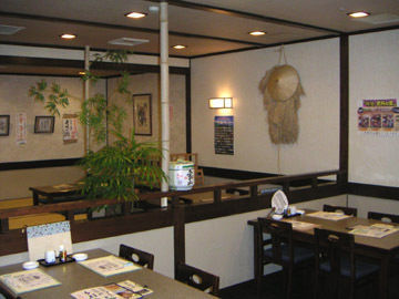 Daiwa Royal Hotel นากาโน่ ภายนอก รูปภาพ